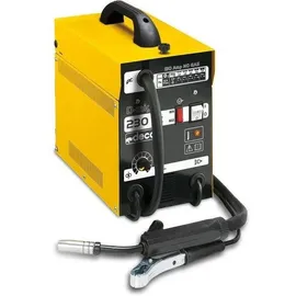 Deca D-Mig + Draht (15,1 kg)