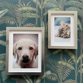 Zilverstad Nevada 10x15 Aluminium Portrait matt 8080001