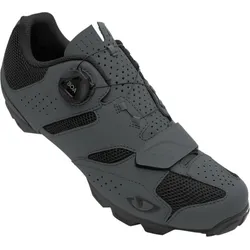 Giro Cylinder II portaro grey 46