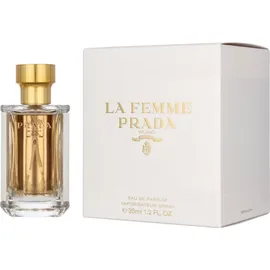 Prada La Femme Eau de Parfum 35 ml