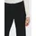 Only Anzughose "ONLMIA – Anzughose mit hoher Taille und Stretch", Damen, Gr. 40L, Länge 32, schwarz, Web, Obermaterial: 62% Polyester, 33% Viskose, 5% Elasthan, unifarben, gerade normal, Hosen Anzughose, gerade Form, modisch, Materialmix, Web