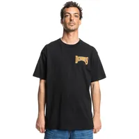 DC Shoes - Members Only T-Shirt mit kurzen Ärmeln - Mann