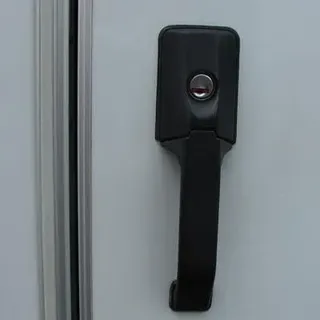 Freizeit-Ecke Weber Türsicherung 2