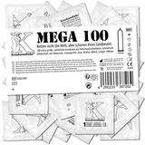 Kondomotheke MEGA, Kondome