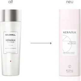 Goldwell Kerasilk Essentials Anti-Schuppen Shampoo 250 ml
