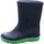 Beck Basic 486 Gummistiefel, Dunkelblau, 27