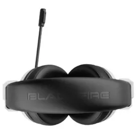 Blackfire BFX-GXR Gaming-Headset Weiß