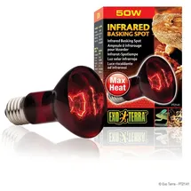 Exo Terra Infrared Basking Spot Infrarot-Spotlampe