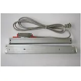 ELMAG Glasmessstab Mod. KA 200/120