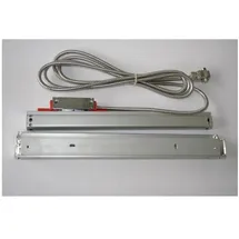 ELMAG Glasmessstab Mod. KA 200/120