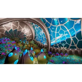 Spacebase Startopia Xbox One