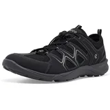 ECCO Terracruise LT Herren Schwarz 45