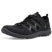 ECCO Terracruise LT Herren Schwarz 45