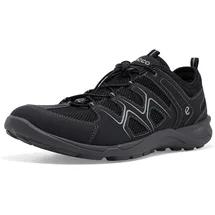 ECCO Terracruise LT Herren Schwarz 45