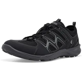 ECCO Terracruise LT Herren Schwarz 45