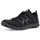 ECCO Terracruise LT Herren Schwarz 45