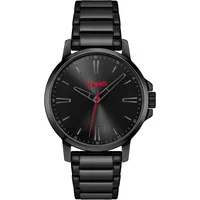 Hugo »#SMOOTH« 1530421 - schwarz
