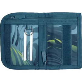 Scout Brustbeutel Action One Size Blau