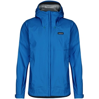 M's Torrentshell 3L Jkt - Hardshelljacke - endless blue