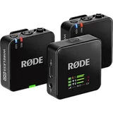 RØDE Microphones Rode Wireless GO (Gen 3) Funkmikrofon