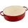 BALLARINI Bellamonte Cocotte 29 cm oval rot