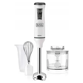 Black & Decker BXHB600E Stabmixer