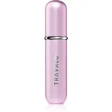 Travalo Classic HD Flakon leer pink refillable 5 ml