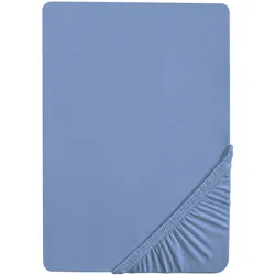 Spannbettlaken Frottee-Stretch