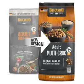 Belcando Adult Multi-Croc 12,5 kg