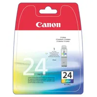 Canon BCI-24C CMY 2er Pack