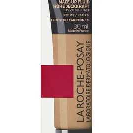 La Roche-Posay Korrigierendes Make-Up Fluid LSF 25 10 30 ml