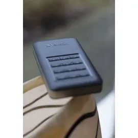 Verbatim Store ‘n’ Go Secure Portable 256 GB USB 3.1