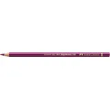 Faber-Castell Buntstift Polychromos magenta