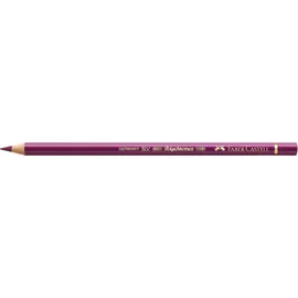 Faber-Castell Buntstift Polychromos magenta