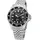 EICHMÜLLER Taucheruhr Edelstahl 43 mm 3464-01