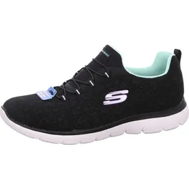 SKECHERS Summits Leopard Spot 149037 (40/BKAQ) - 40