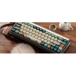 Akko MU01 Botany Switches US