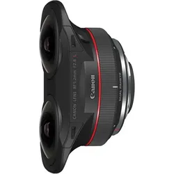 Canon RF 5.2mm F/2.8L DUAL FISHEYE | ✔️ Profi-Angebot