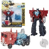 Transformers Movie 6 Energon Igniters Power Plus Optimus Prime, Actionfigur