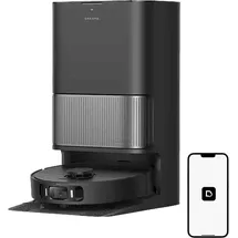 DREAME L40 Ultra AE Schwarz