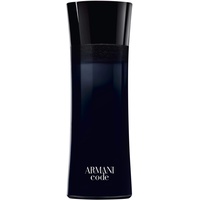 Giorgio Armani Code Pour Homme Eau de Toilette Spray 200 ml old Version
