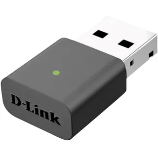 D-Link DWA-131 WLAN Stick USB-A (USB 2.0) 300 MBit/s
