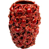 Kare Vase Crabs 39cm