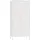 [en.casa] Kleiderschrank Esteli 80 x 170 x 45 cm Weiß