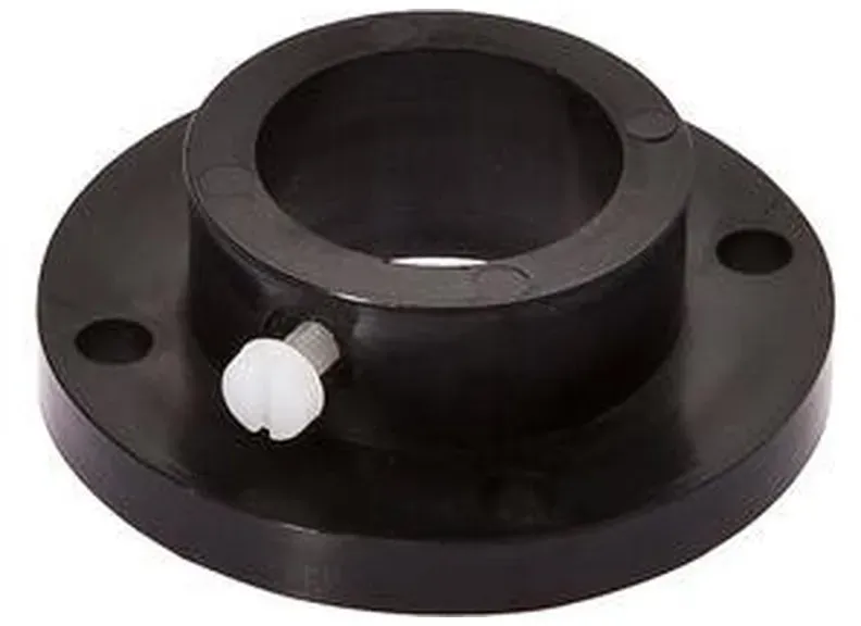 Ipf Electronic Zubehör Strömung, Rosette, AS000006