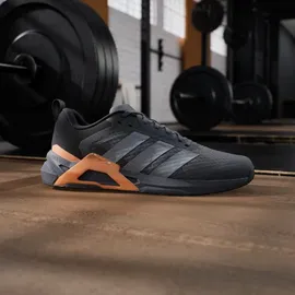 adidas Dropset Control Herren Aurora Onix/Grey 39