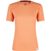 Montura Damen Merino Mix T-shirt (Größe XL,