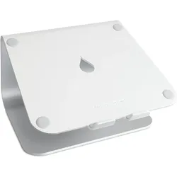Rain Design mStand Notebookständer für MacBook Pro - Silber