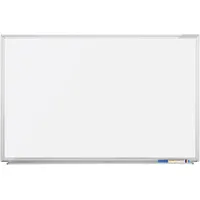 Magnetoplan Whiteboard 90 x 60 cm Weiß