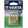 Varta Power Micro  AAA 4 St.